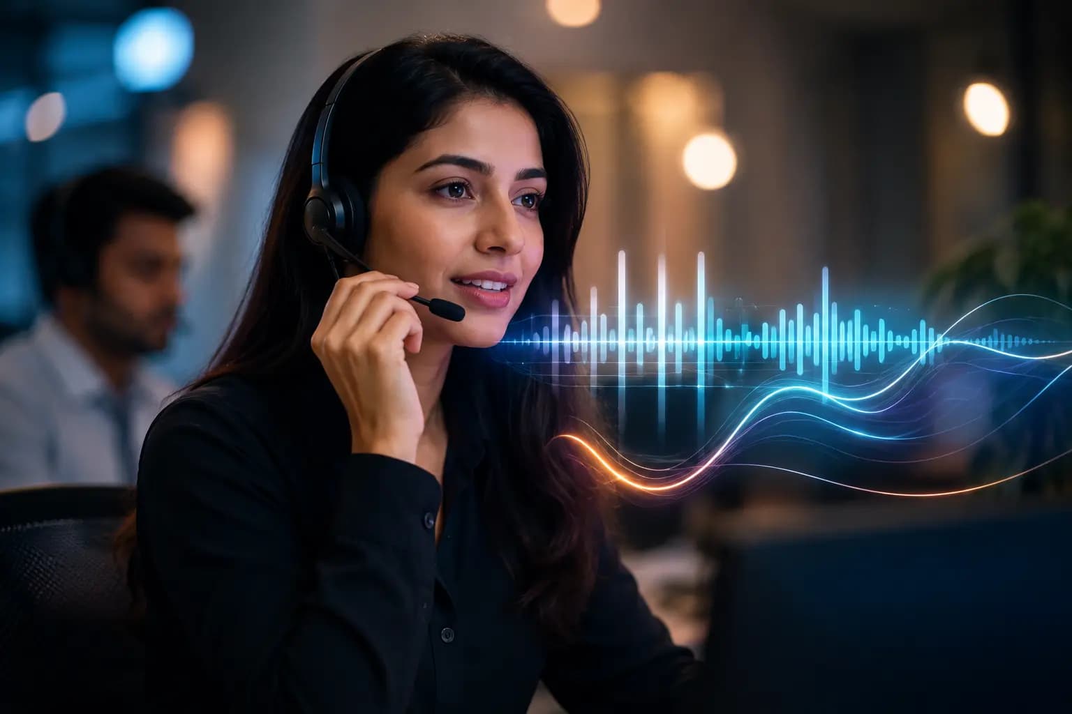 AI Calling