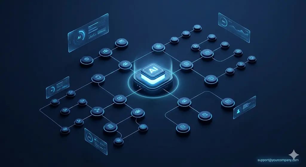 ActionDesk